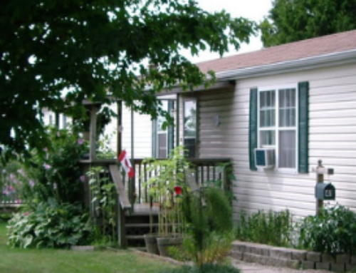 How To Vary Your Portfolio Through Mobile Home Investment In Dallas